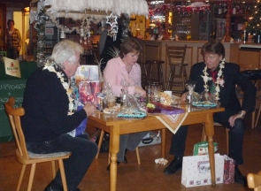 Weihnachtsfeier 2010 (6)